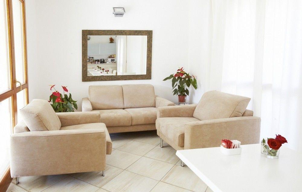 Affittacamere Donna Pomptilla Cagliari Ngoại thất bức ảnh