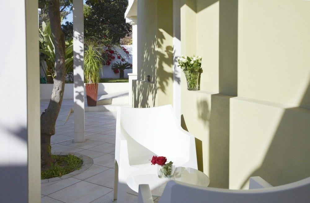 Affittacamere Donna Pomptilla Cagliari Ngoại thất bức ảnh