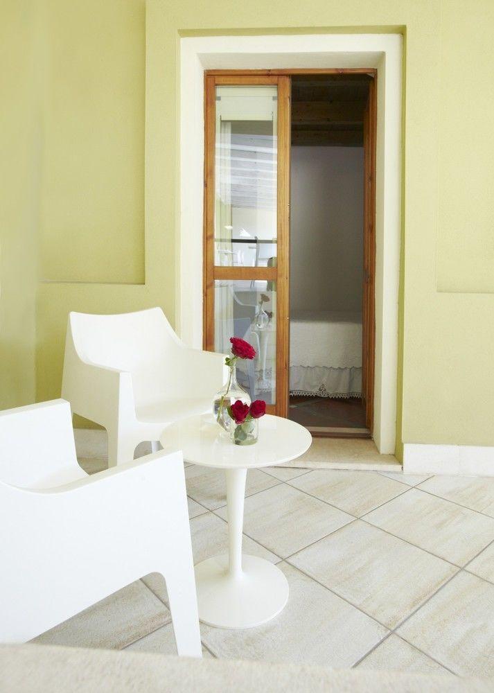 Affittacamere Donna Pomptilla Cagliari Ngoại thất bức ảnh