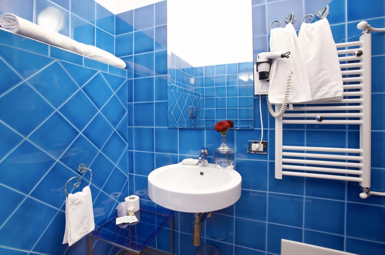 Affittacamere Donna Pomptilla Cagliari Ngoại thất bức ảnh