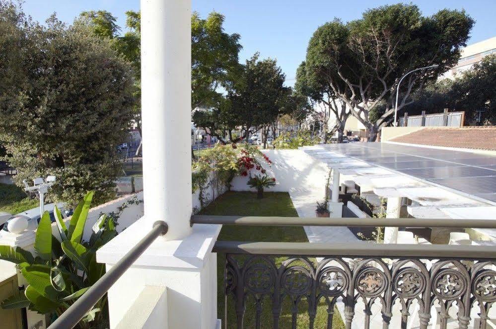 Affittacamere Donna Pomptilla Cagliari Ngoại thất bức ảnh